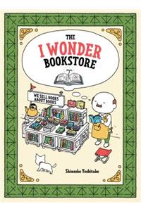 I Wonder Bookstore