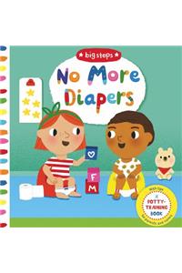 No More Diapers