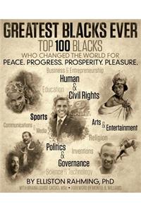 Greatest Blacks Ever