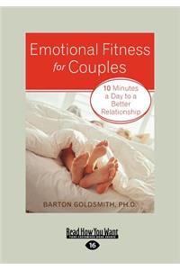 Emotional Fitness for Couples