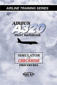 Airbus A320 pilot handbook