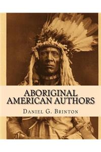 Aboriginal American Authors