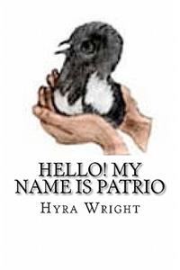 Hello My Name Is Patrio