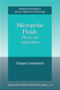 Micropolar Fluids