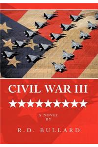Civil War III