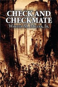 Check and Checkmate by Walter M. Miller Jr., Science Fiction, Fantasy