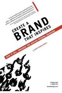 Create a Brand That Inspires