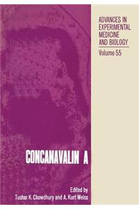 Concanavalin a