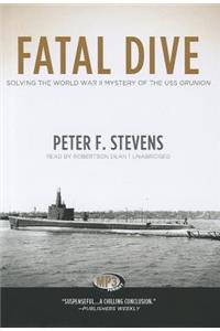 Fatal Dive