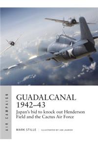 Guadalcanal 1942-43