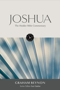 Hodder Bible Commentary: Joshua