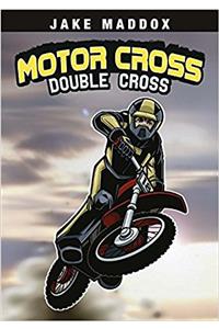 MotoCross Double Cross
