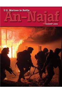 U.S. Marines in Battle An-Najaf