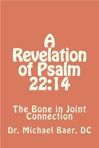 Revelation of Psalm 22