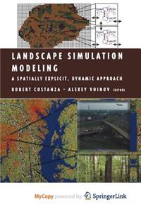 Landscape Simulation Modeling