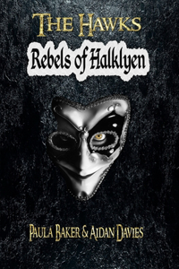 Rebels of Halklyen