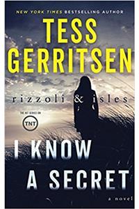 I Know a Secret (Rizzoli & Isles)