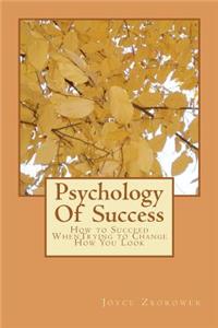 Psychology Of Success