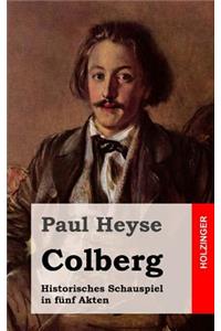 Colberg