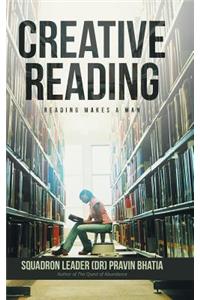 Creative Reading