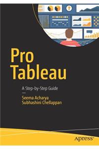 Pro Tableau