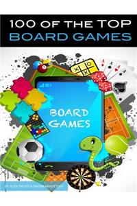 100 of the Top Board Games