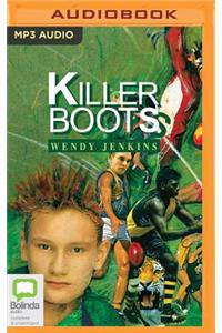 Killer Boots
