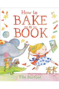 How to Bake a Book