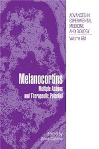 Melanocortins