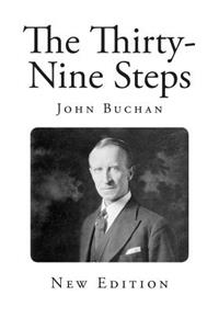 The Thirty-Nine Steps