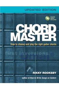 Chord Master