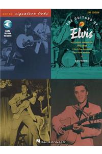 Guitars of Elvis