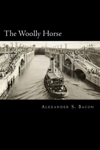 Woolly Horse