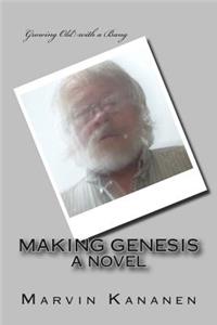 Making Genesis