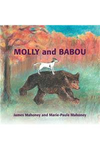 Molly and Babou