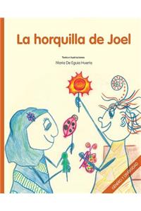 La horquilla de Joel