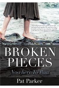 Broken Pieces