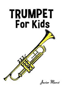 Trumpet for Kids