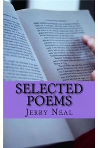 Selected Poems