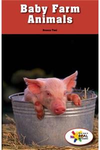 Baby Farm Animals