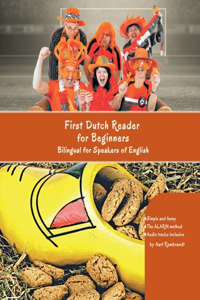 First Dutch Reader for Beginners