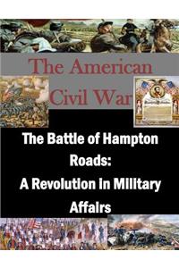 Battle of Hampton Roads