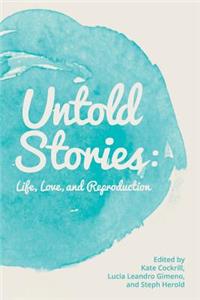 Untold Stories