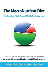 MacroNutrient Diet