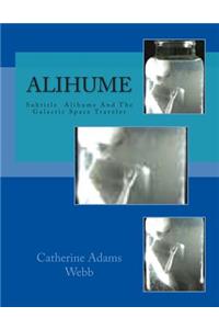 Alihume