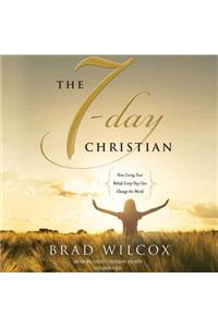 7-Day Christian Lib/E