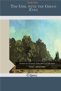 The Girl with the Green Eyes