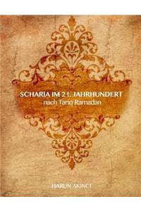 Scharia im 21. Jahrhundert nach Tariq Ramadan