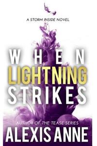 When Lightning Strikes