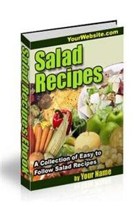 Salad Recipes